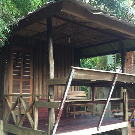 Phayam Garden View Hotel Đảo Ko Phayam Phòng bức ảnh