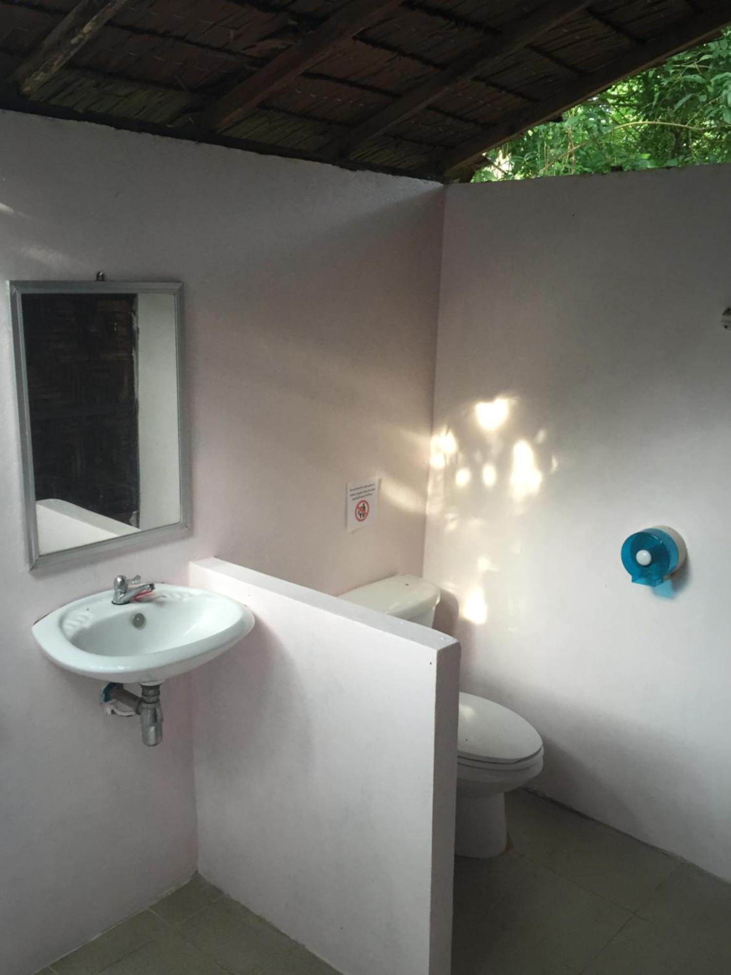 Phayam Garden View Hotel Đảo Ko Phayam Phòng bức ảnh