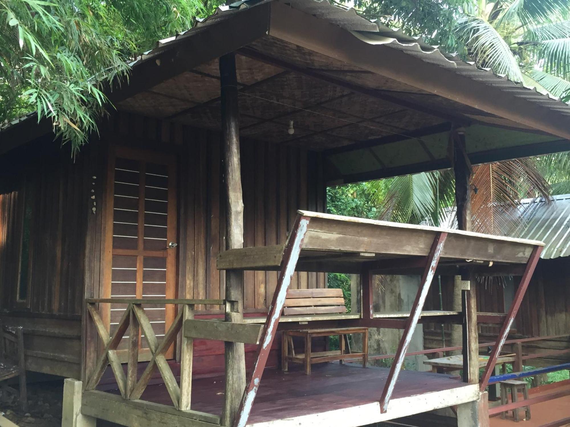 Phayam Garden View Hotel Đảo Ko Phayam Phòng bức ảnh