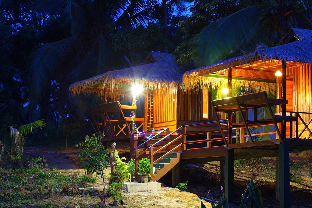 Phayam Garden View Hotel Đảo Ko Phayam Phòng bức ảnh