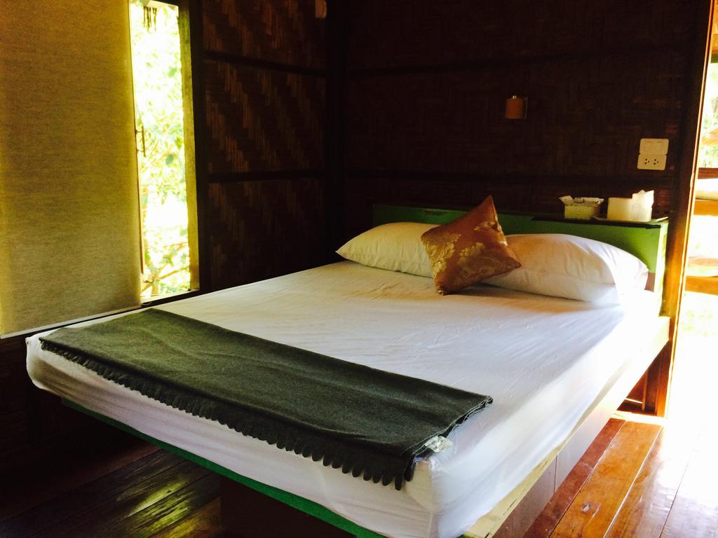Phayam Garden View Hotel Đảo Ko Phayam Ngoại thất bức ảnh