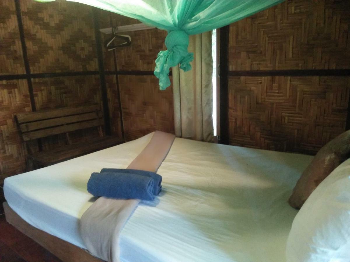 Phayam Garden View Hotel Đảo Ko Phayam Ngoại thất bức ảnh